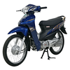 WAVE 50CC NEW DAELIM