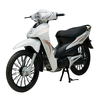 Wave 50cc Kazuki RS