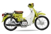 Xe Cub Halim 50cc