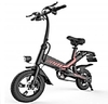 Xe đạp điện Mini Scooter Chirrey Y1S
