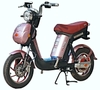 Xe đạp điện Nijia S Plus