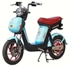 Xe đạp điện Nijia S Plus