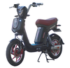 Xe đạp điện Nijia Sasuke