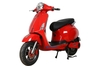 Xe điện vespa Nagaki