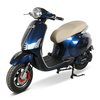 Xe điện vespa Nagaki