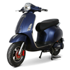 Xe điện vespa Nagaki