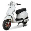 Xe điện vespa Nagaki