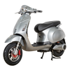 Xe điện Vespa Napoli