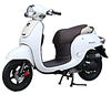 Xe ga Giorno mono 50cc