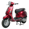 Xe ga 50cc Nioshima S-Nio