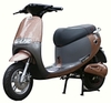 Xe máy điện Gogoro JVC