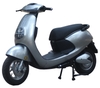 Xe máy điện Gogoro JVC Royal