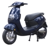 Xe máy điện Gogoro JVC Royal