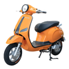 Xe máy điện Vespa DK New Roma SX