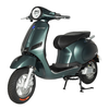 Xe máy điện Vespa DK New Roma SX