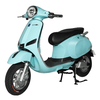 Xe máy điện Vespa DK New Roma SX