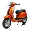 Xe máy điện Vespa HTC Lima