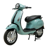 Xe máy điện Vespa HTC Lima