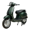 Xe máy điện Vespa HTC Lima