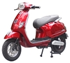 Xe máy điện Vespa JVC LX Limited