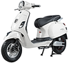 Xe máy điện Vespa JVC LX