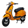 Xe máy điện Vespa LX150 Limited