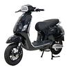 Xe máy điện Vespa LX150 Limited