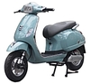 Xe máy điện Vespa LX150 Limited