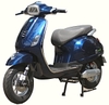 Xe máy điện Vespa LX150 Limited