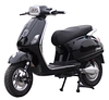 Xe máy điện Vespa LXS150 JVC