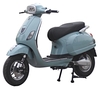 Xe máy điện Vespa LXS150 JVC