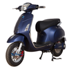 Xe điện Vespa Nioshima 2018