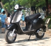 Xe máy điện Vespa Osakar