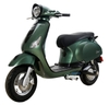 Xe máy điện Vespa Osakar Classy