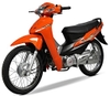 WAVE 50CC DAELIM