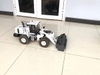 Snow removal equipment RC 1/14