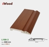 Len iWood L100-3