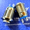 nut-nhan-nha-kim-loai-chong-nuoc-12mm-24v-mau-xanh-x4h9