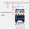 khoi-dong-tu-cjx2-9511-220v-95a-chinh-hang-cnaom-contactor-tiep-diem-bac