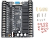 bo-mach-plc-fx2n-20mr-2ad-2da-khong-vo-fx1n-2ad-2da