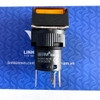 nut-nhan-nha-vuong-16mm-la16-24v-5-chan-mau-vang-chinh-hang-berm-al6-nut-nhan-ch