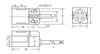 cam-bien-tiem-can-pl-05n-npn-no-chinh-hang-fotek-x4h20