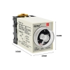 ro-le-thoi-gian-tat-tre-st3pf-60-giay-220v-timer-off-delay-chinh-hang-berm-j2h16