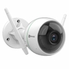 Bộ Kit Wifi gồm  4 camera CS-C3WN  1 đầu ghi CS-X5S-4W