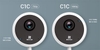 Camera Wifi CS-C1C-1D1WFR 720P