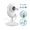 Camera Wifi Thông Minh Mini Plus 1080P (White)
