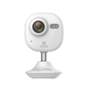 Camera Wifi Thông Minh Mini Plus 1080P (White)