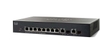 thiết bị chuyển mạch switch cisco SF352-08P-K9-EU