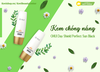 KEM CHỐNG NẮNG OHUI DAY SHIELD PERFECT SUN BLACK SPF50