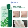 Mặt nạ Mediheal - TECA SOOTHING SOLUTION (Miếng)